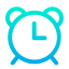 Alarm icon 64x64