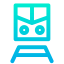 Train icon 64x64