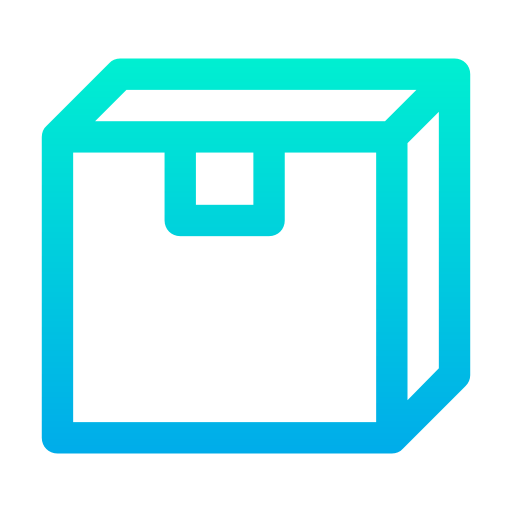 Package icon