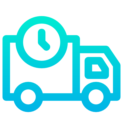 Delivery icon