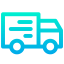 Transportation icon 64x64