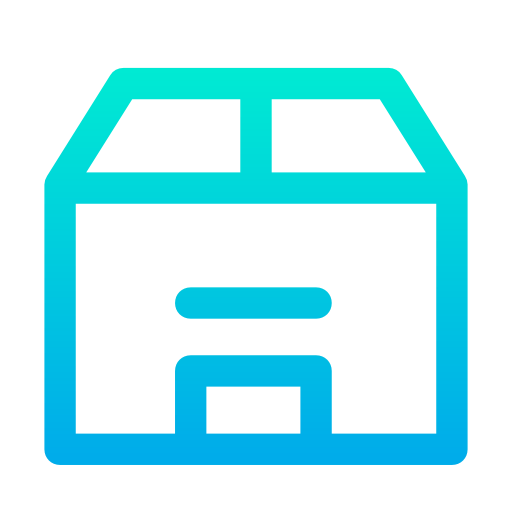 Box icon