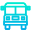 Bus icon 64x64