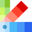 Pantone icon 64x64