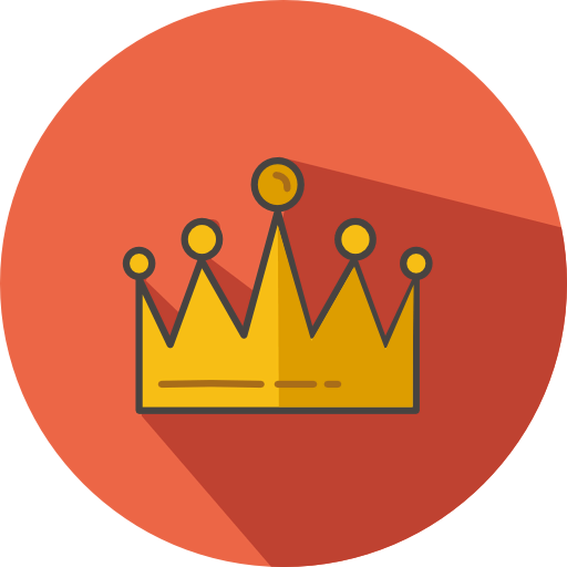 Crown icon