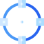 Circle icon 64x64