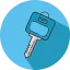 Car key アイコン 64x64