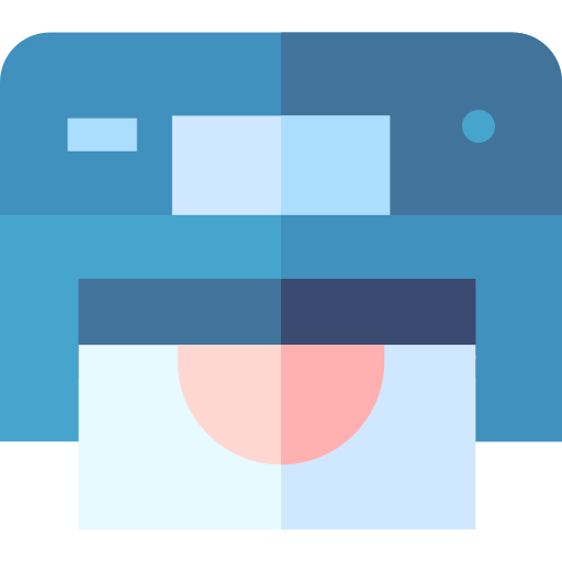 Printer icon