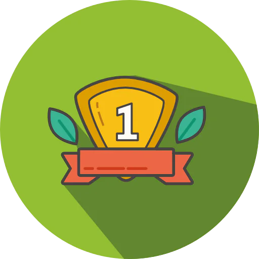Winner icon