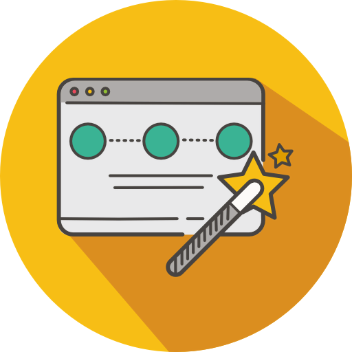 Browser icon