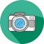 Photo camera アイコン 64x64