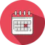 Calendar アイコン 64x64