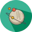 Planet アイコン 64x64