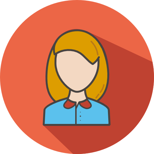User icon