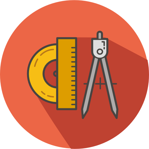 Geometry icon
