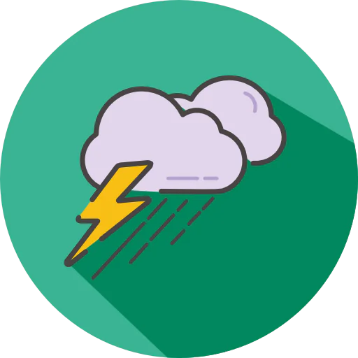 Storm icon