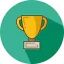 Trophy アイコン 64x64