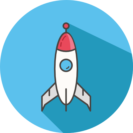 Startup icon