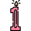 Candle icon 64x64