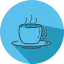 Hot drink ícono 64x64