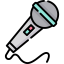 Mic icon 64x64