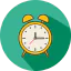 Alarm clock アイコン 64x64