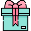 Present icon 64x64