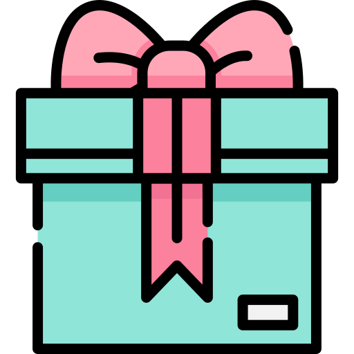 Present icon
