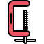 Clamp icon 64x64