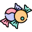 Candy icon 64x64