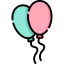 Balloon icon 64x64