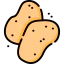Chips icon 64x64