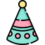 Fun hat biểu tượng 64x64