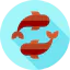 Carp icon 64x64