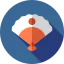 Fan icon 64x64