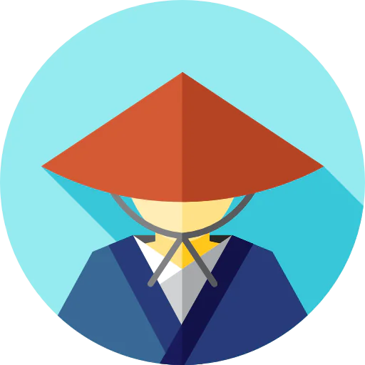 Hat icon