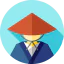 Hat Symbol 64x64