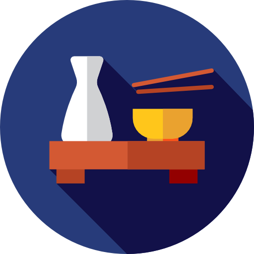 Sake icon