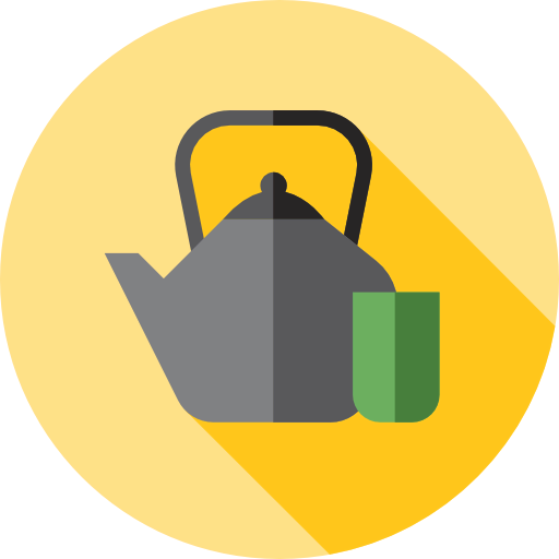 Kettle icon