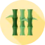 Bamboo icon 64x64