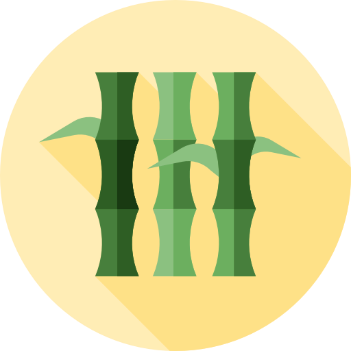 Bamboo icon