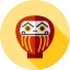 Daruma icon 64x64