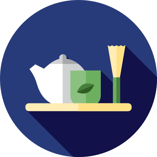 Tea Symbol
