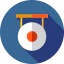 Gong icon 64x64