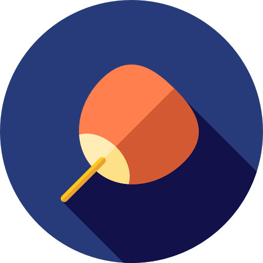 Uchiwa icon