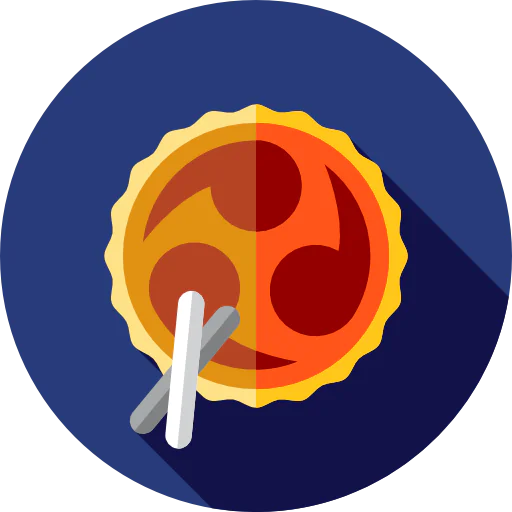 Drum icon