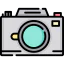 Camera icon 64x64