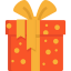Gift icon 64x64