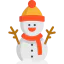 Snowman 상 64x64