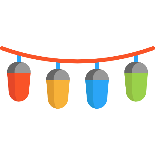Lights icon